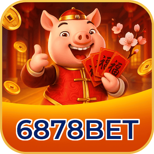 6878BET: Cassino premiado e seguro