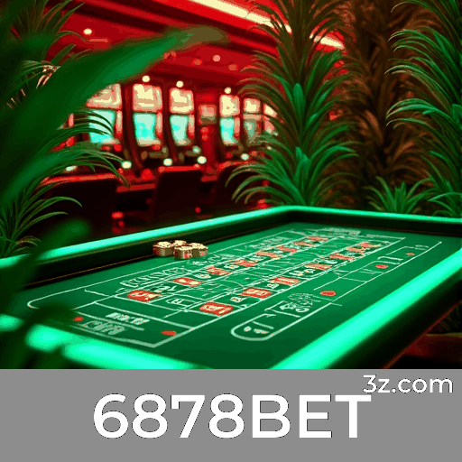 6878BET Bônus acumulado 6878BET