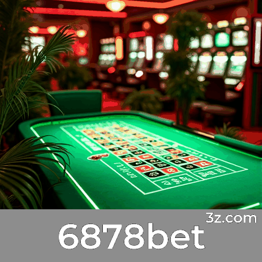 6878bet: Apostas Móveis Simplificadas com o App