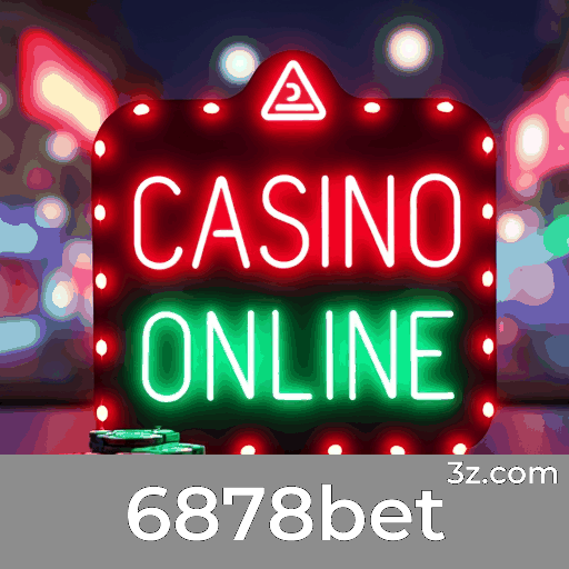 6878bet: Laboratório de Dados para Apostas Esportivas Inteligentes